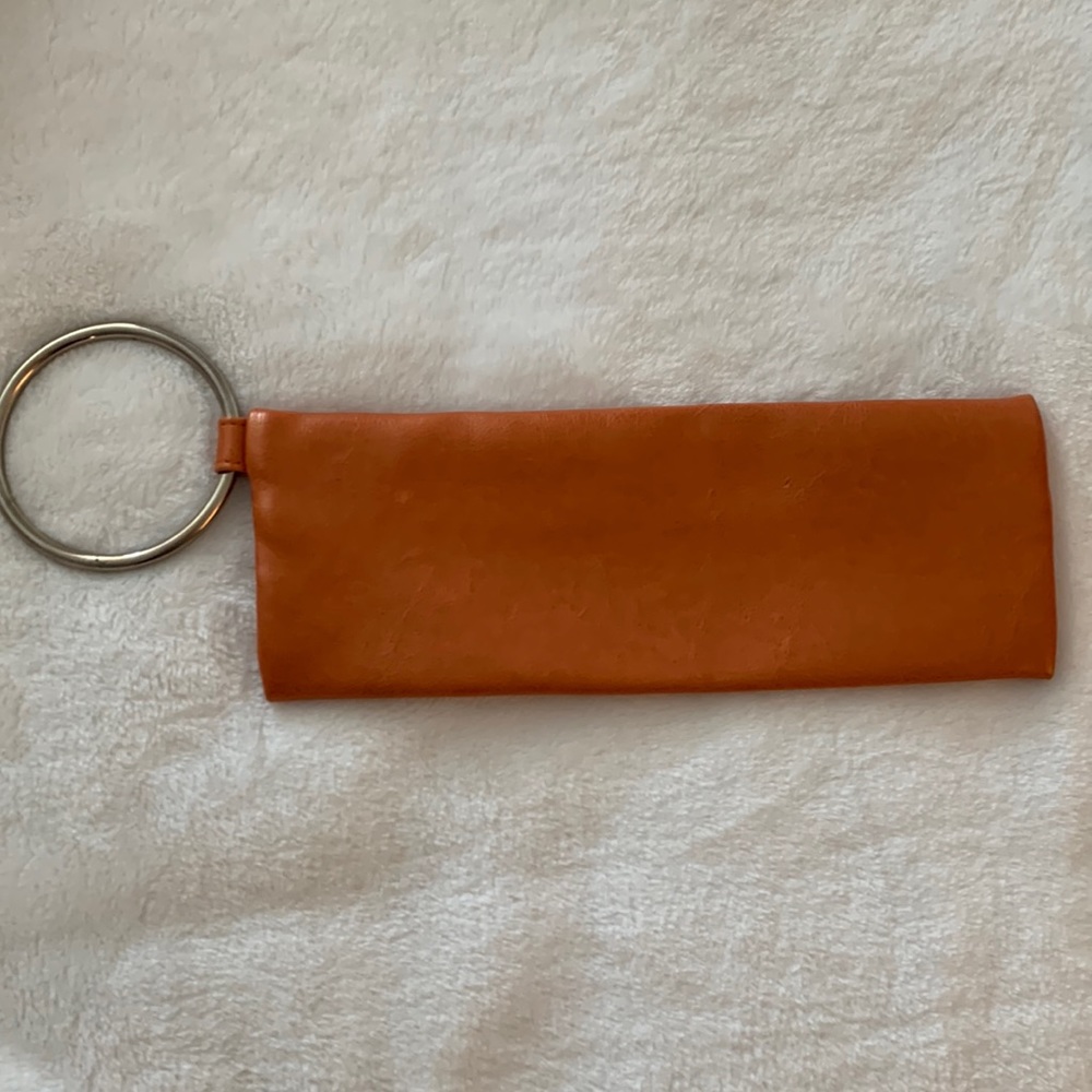 Cool wristlet purse